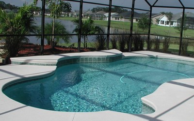 Is It Time to Renovate Your Pool?