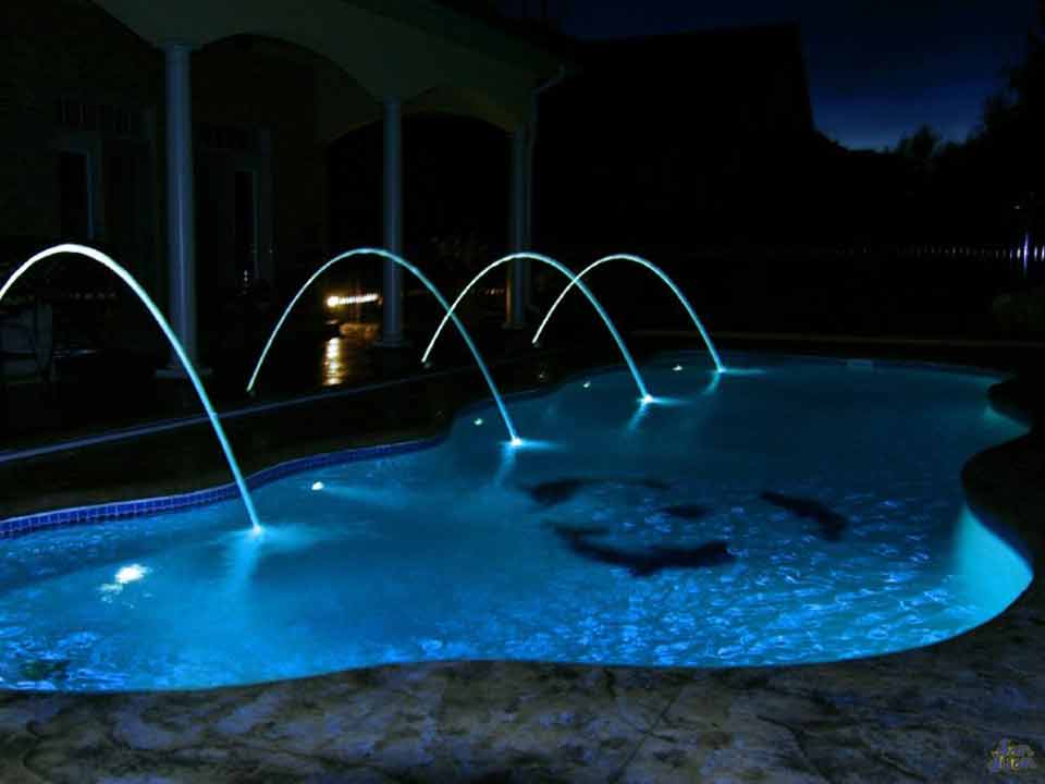 pool7 Freestyle Pools